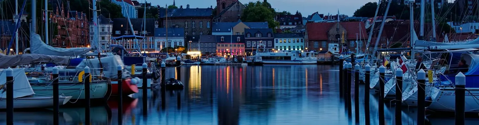 Flensburg