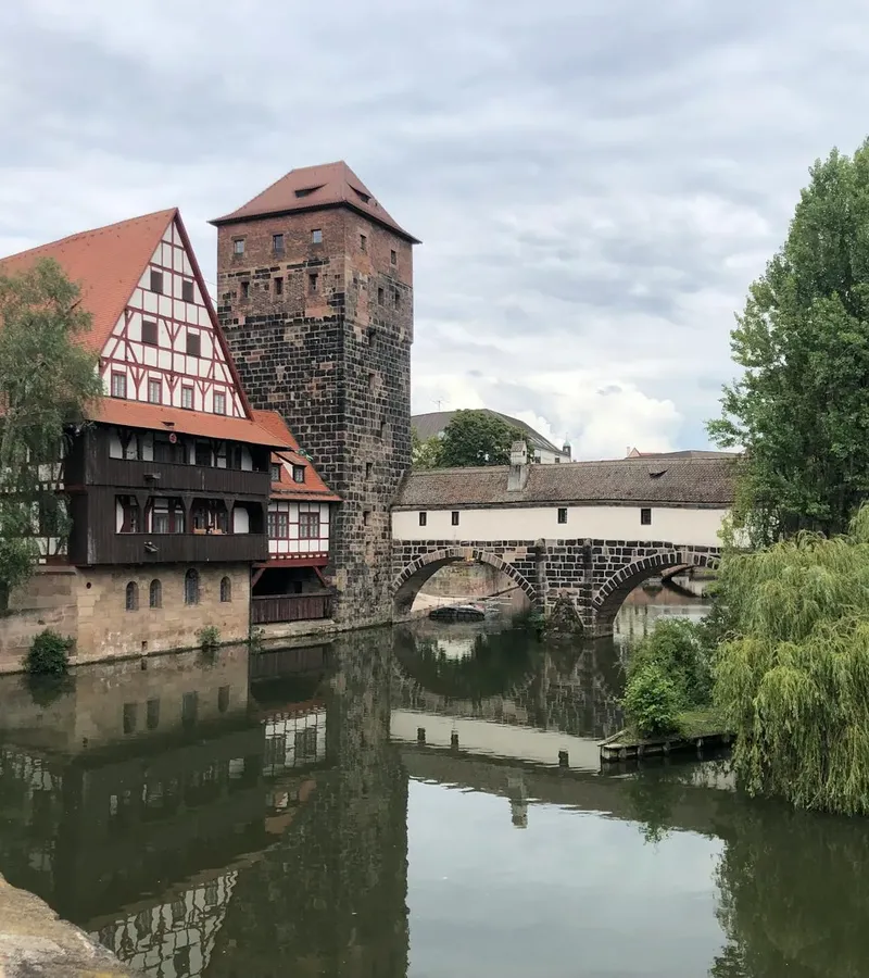 Mehr zu Nürnberg