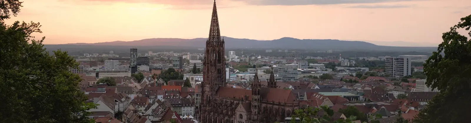 Freiburg im Breisgau