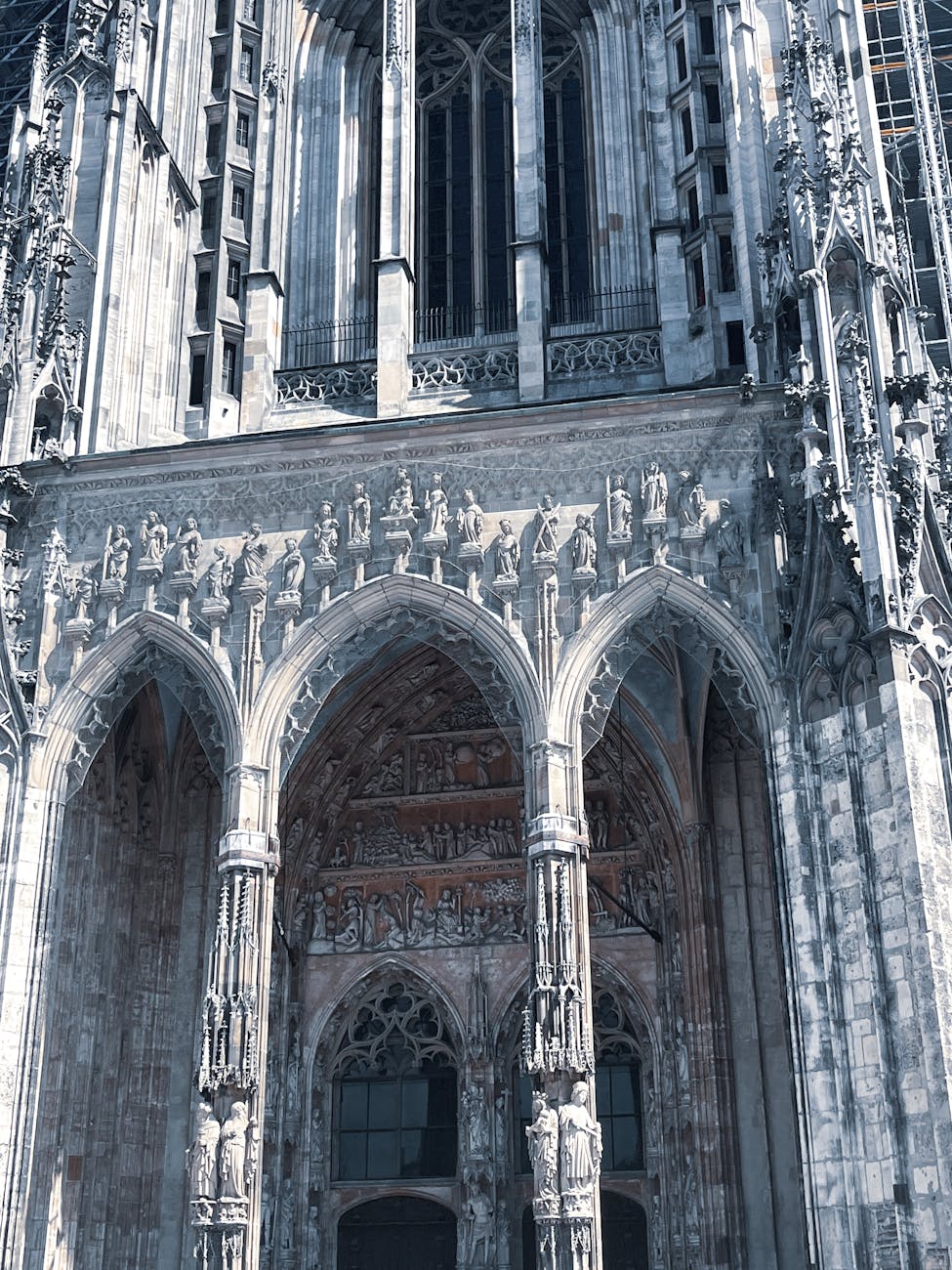 Ulmer Münster