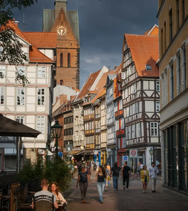Hannover
