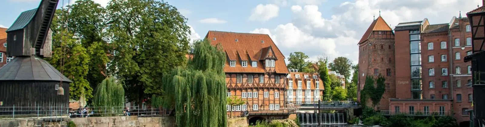 Lüneburg