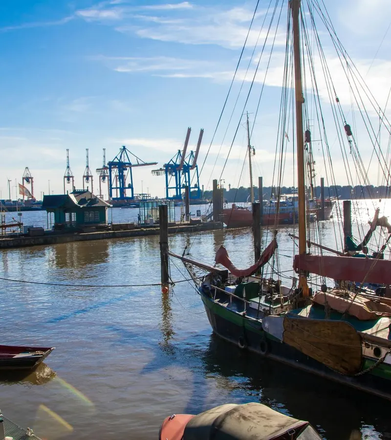 Mehr zu Altona bis Wedel