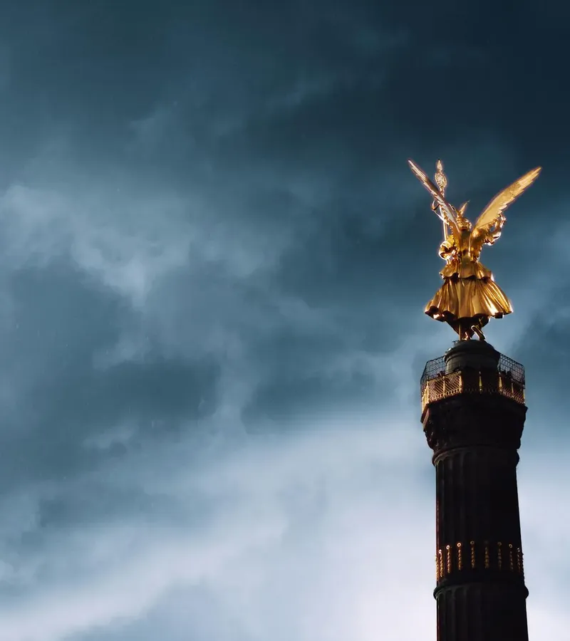 Mehr zu Tiergarten Potsdamer Platz