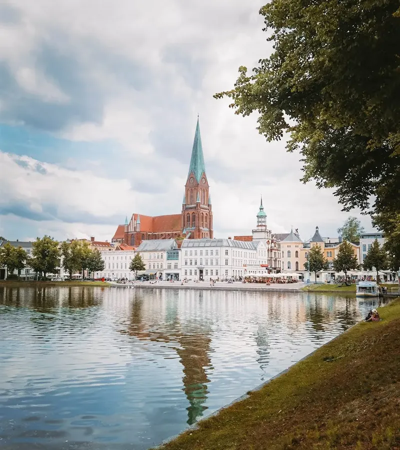 Schwerin