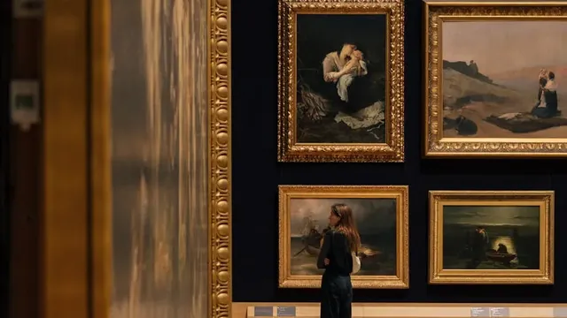 Hamburger Kunsthalle