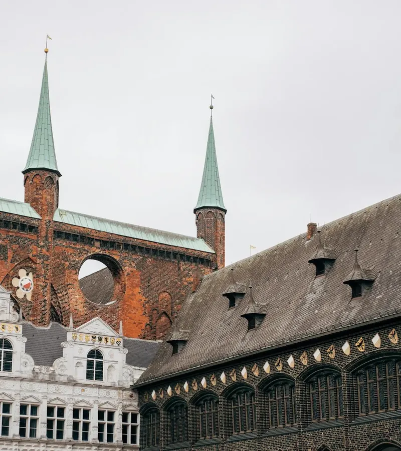 Mehr zu Lübeck