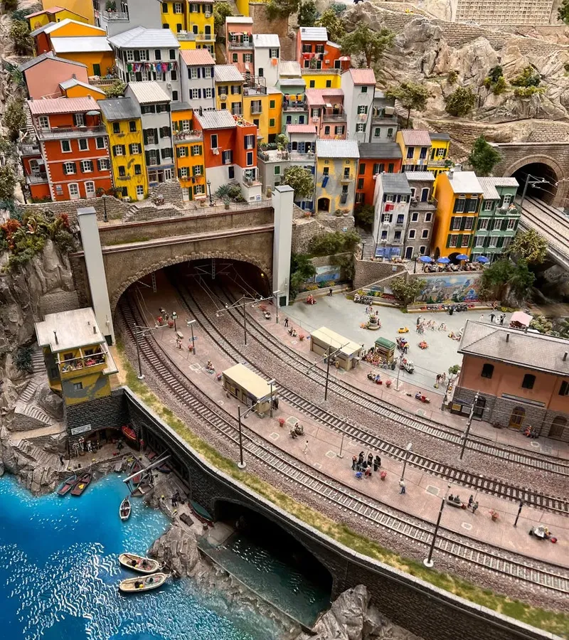 Miniatur Wunderland