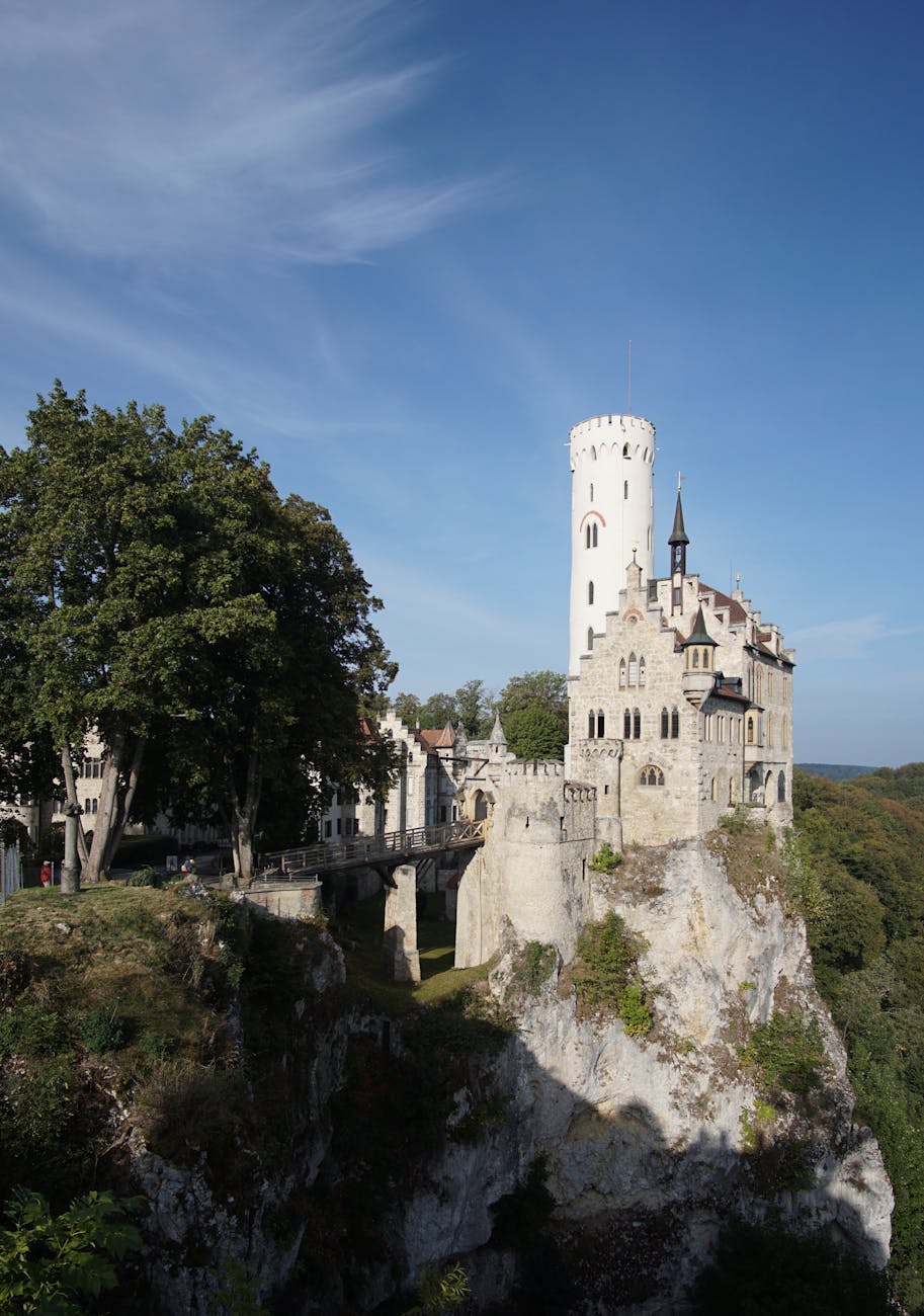 Schloss Lichtenstein