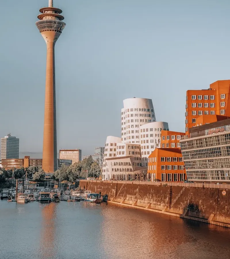 Düsseldorf