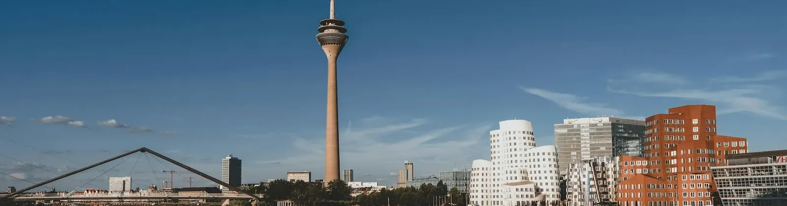 Düsseldorf