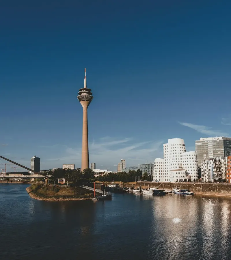 Mehr zu Düsseldorf