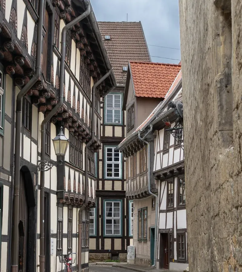 Quedlinburg