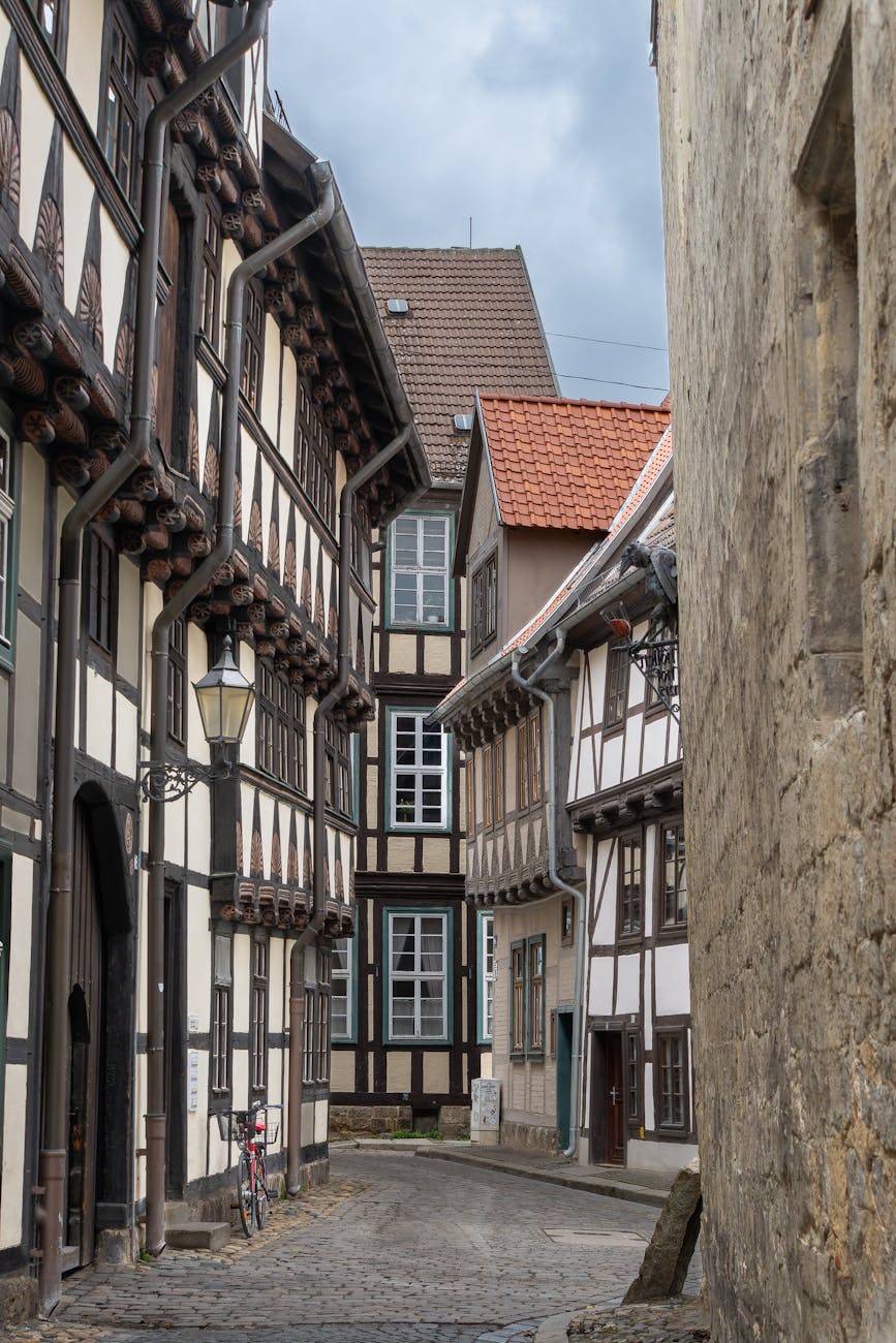 Quedlinburg