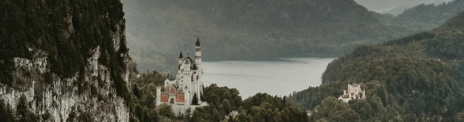 Füssen und Schwangau