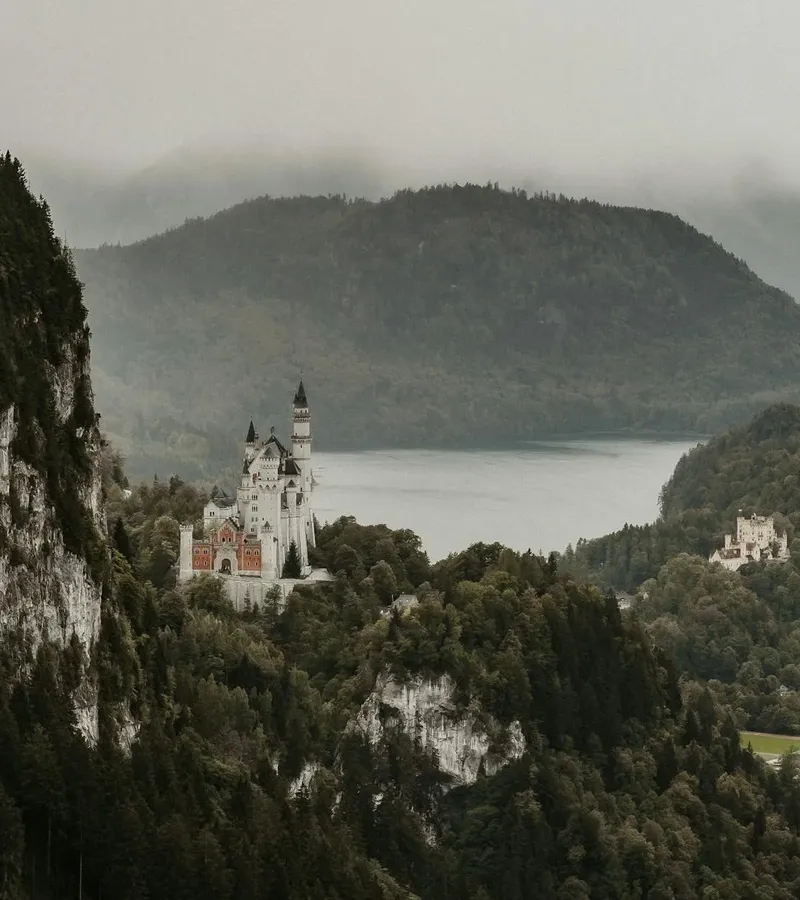 Mehr zu Füssen und Schwangau