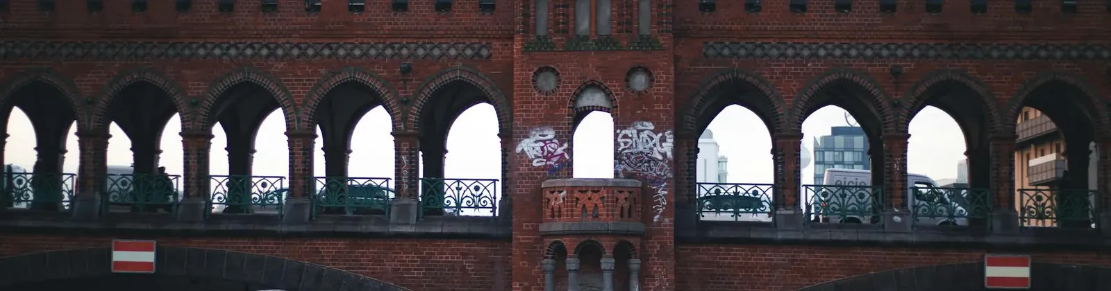 Kreuzberg, Treptow und Neukölln