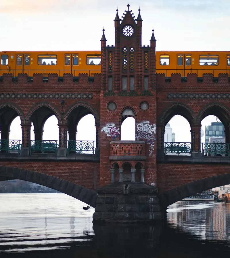Mehr zu Kreuzberg, Treptow und Neukölln
