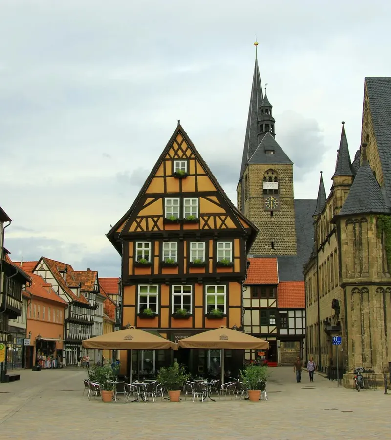 Mehr zu Braunschweig