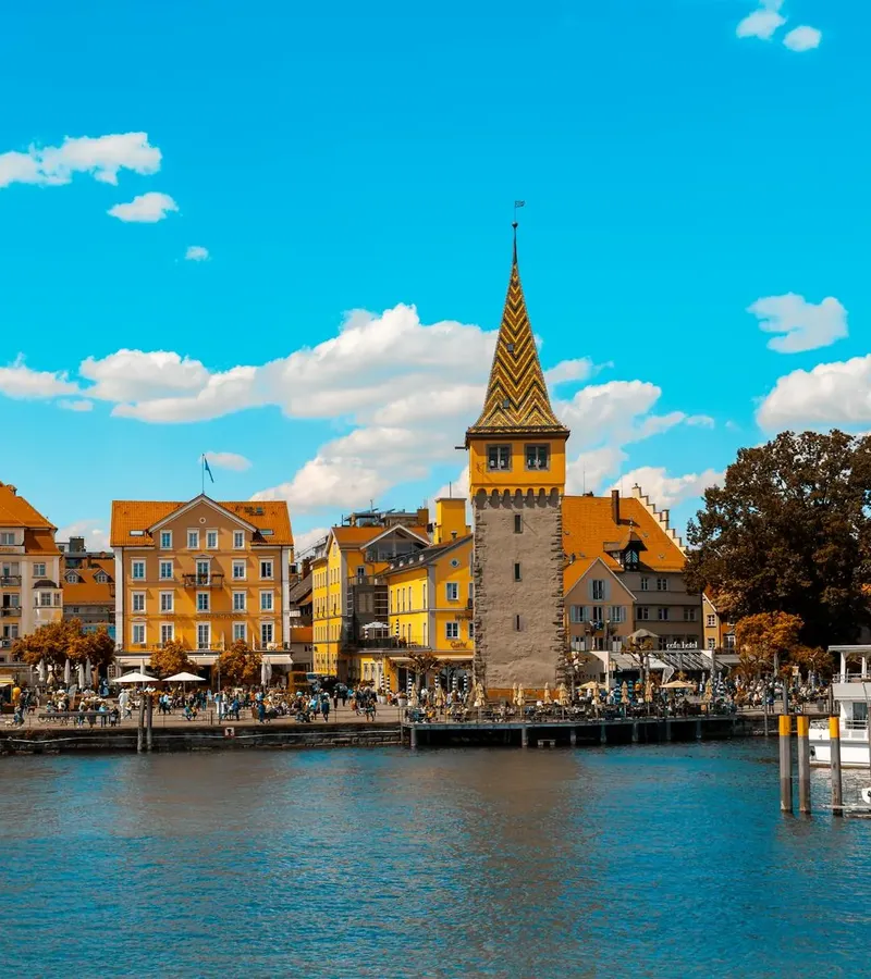 Mehr zu Lindau