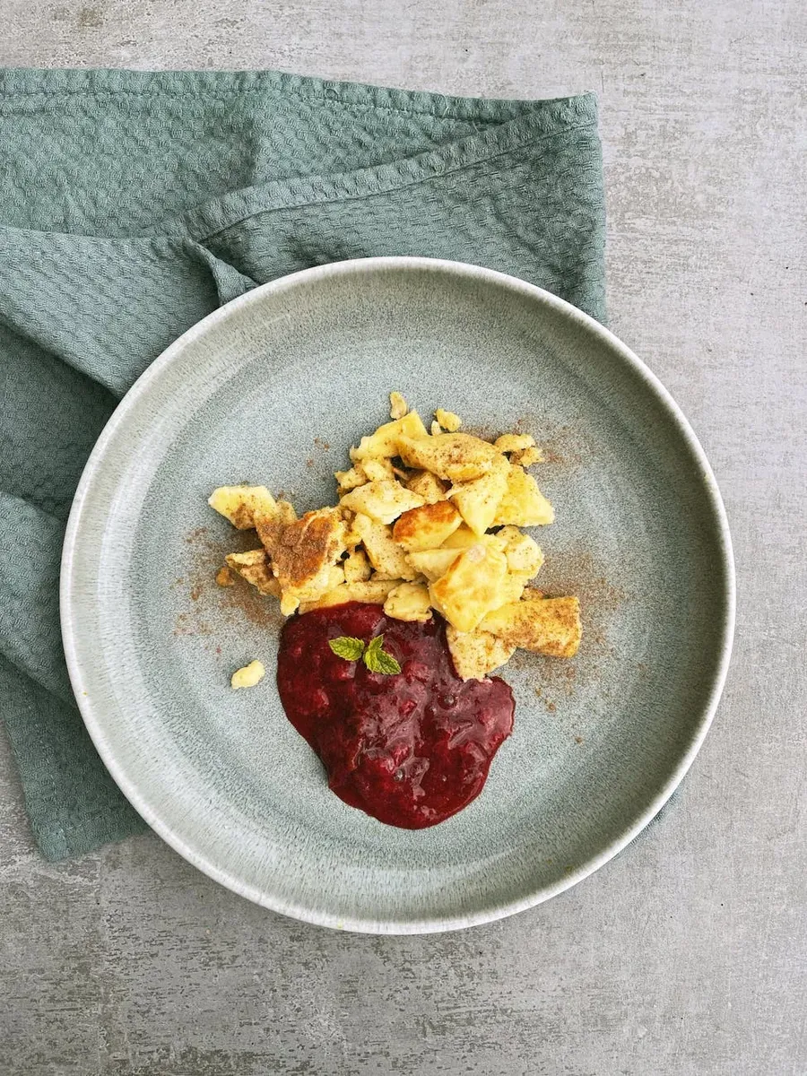 Kaiserschmarn