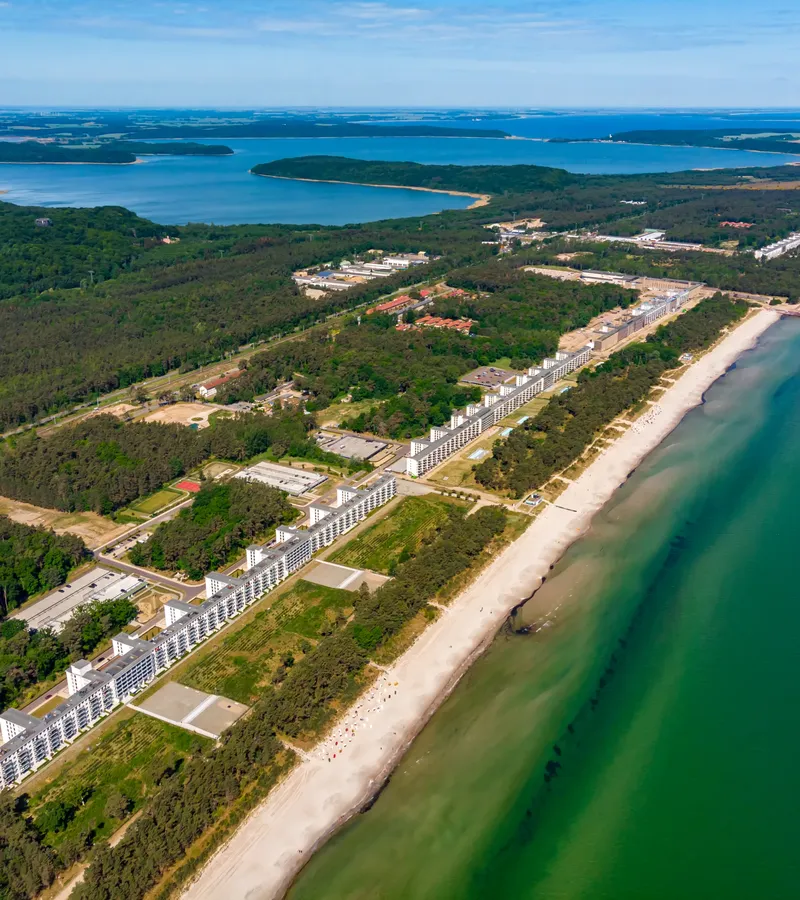 Prora