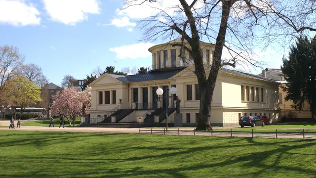 Akademisches Kunstmuseum der Universität Bonn