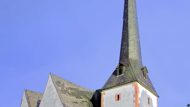 St. Annenkirche