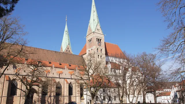 Augsburger Dom