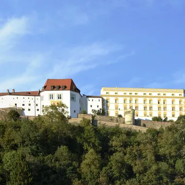 Veste Oberhaus - 2011 - Veste Oberhaus in Passau