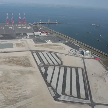 JadeWeserPort InfoCenter - 2013-05-03 Fotoflug Nordholz Papenburg HP 3460