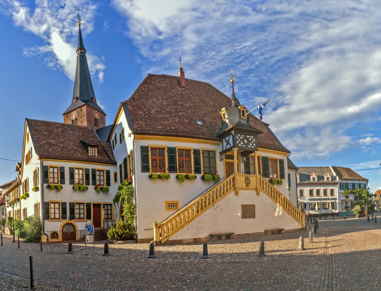 Museum für Weinkultur - 2015 Deidesheim 21
