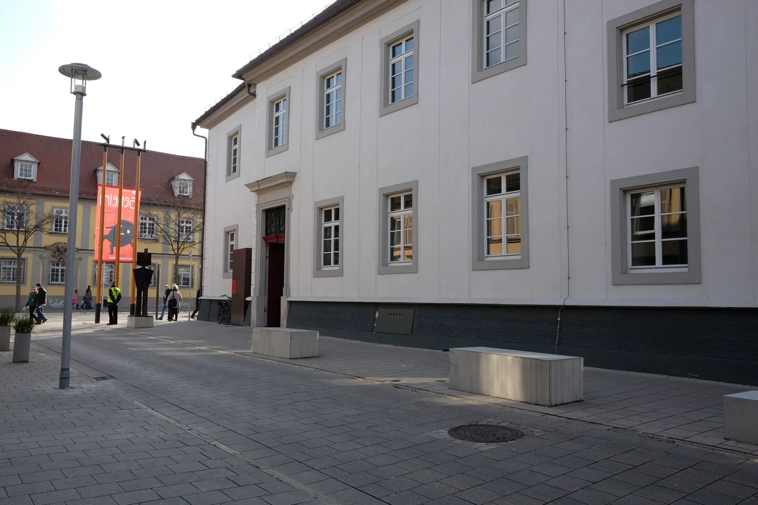 Ludwigsburg Museum - 2016-03-13 Ludwigsburg Museum 14