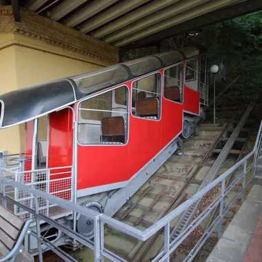 Malbergbahn - 2018 Malbergbahn Bad Ems Talstation (01)