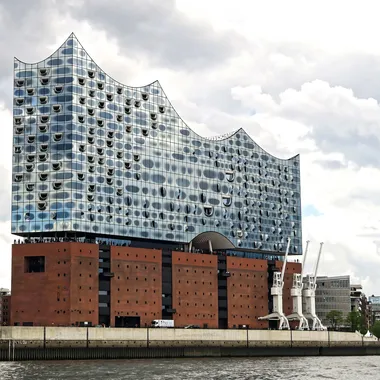 Elbphilharmonie - 2019-05-10 Elbphilharmonie Hamburg