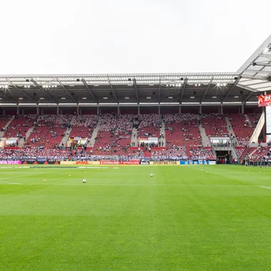 Mewa Arena - 2019-06-11 Fußball, Männer, Länderspiel, Deutschland-Estland StP 2019 LR10 by Stepro