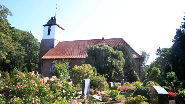 Friedhof