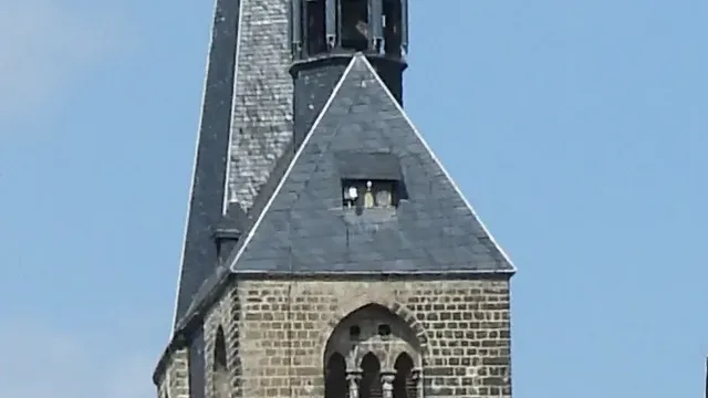 Marktkirche St. Benedikti