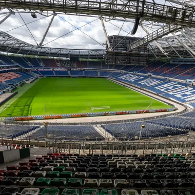 Heinz-von-Heiden-Arena - 2025-05-04 114840 Hannover Heinz-von-Heiden-Arena