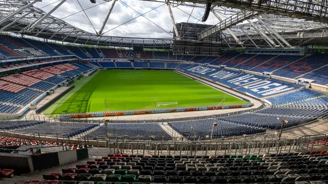 Heinz-von-Heiden-Arena