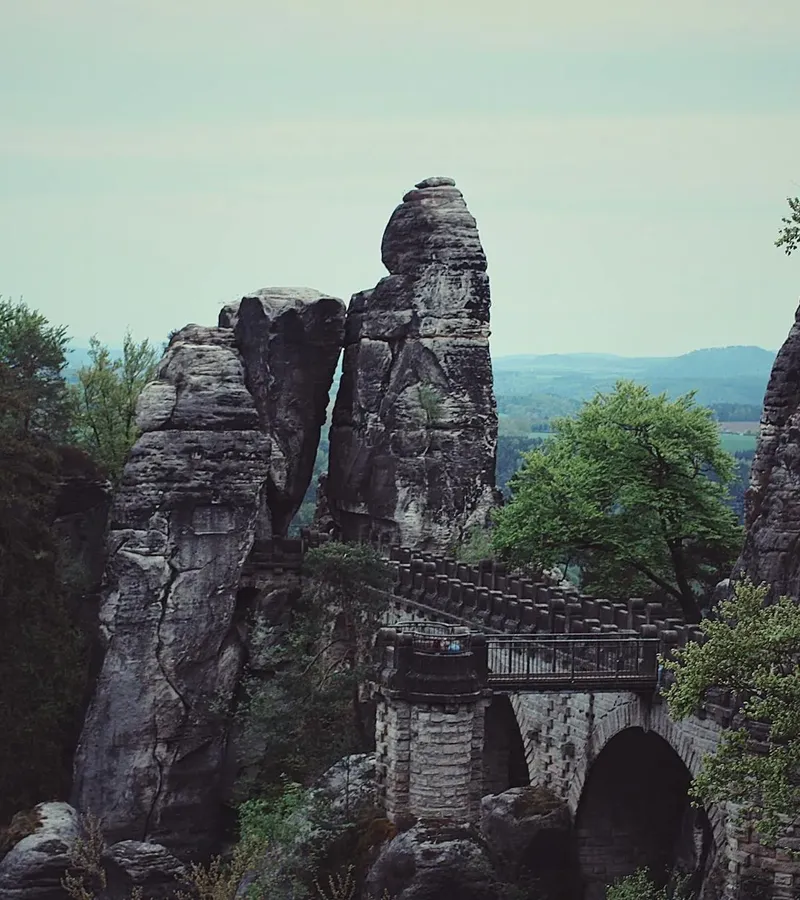 Mehr zu Sächsische Schweiz