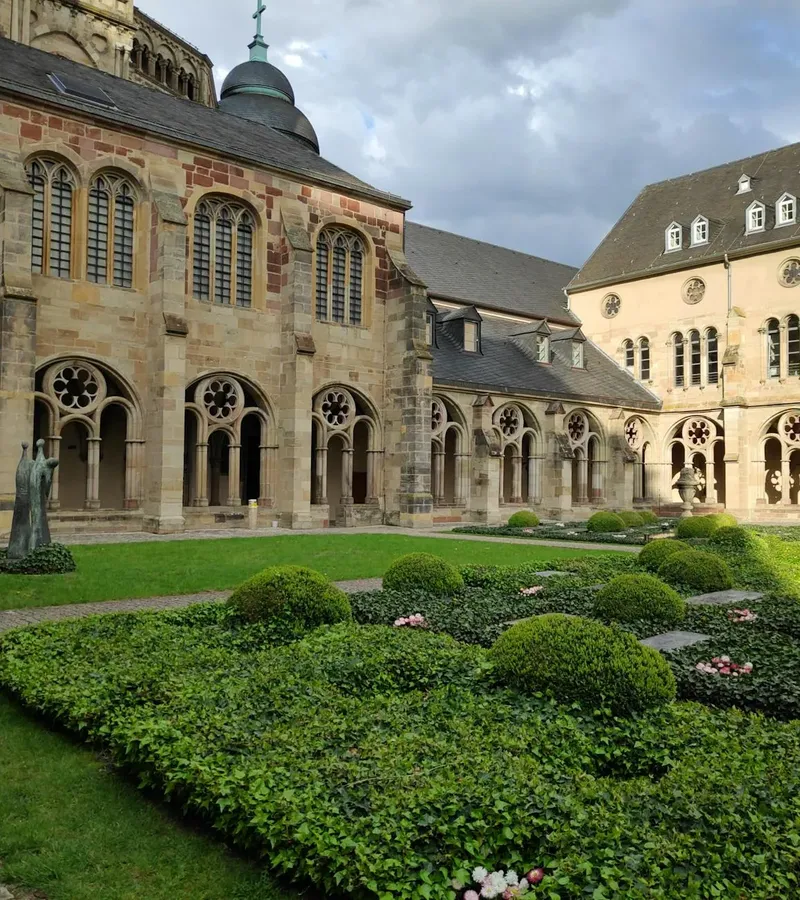 More about Trier
