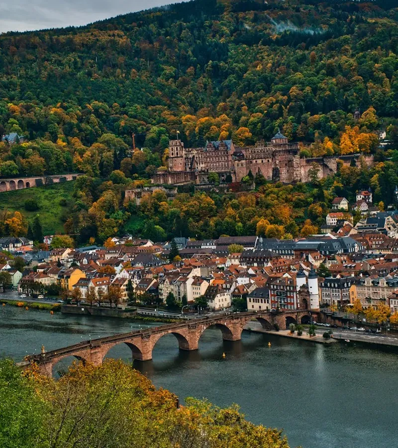 Heidelberg