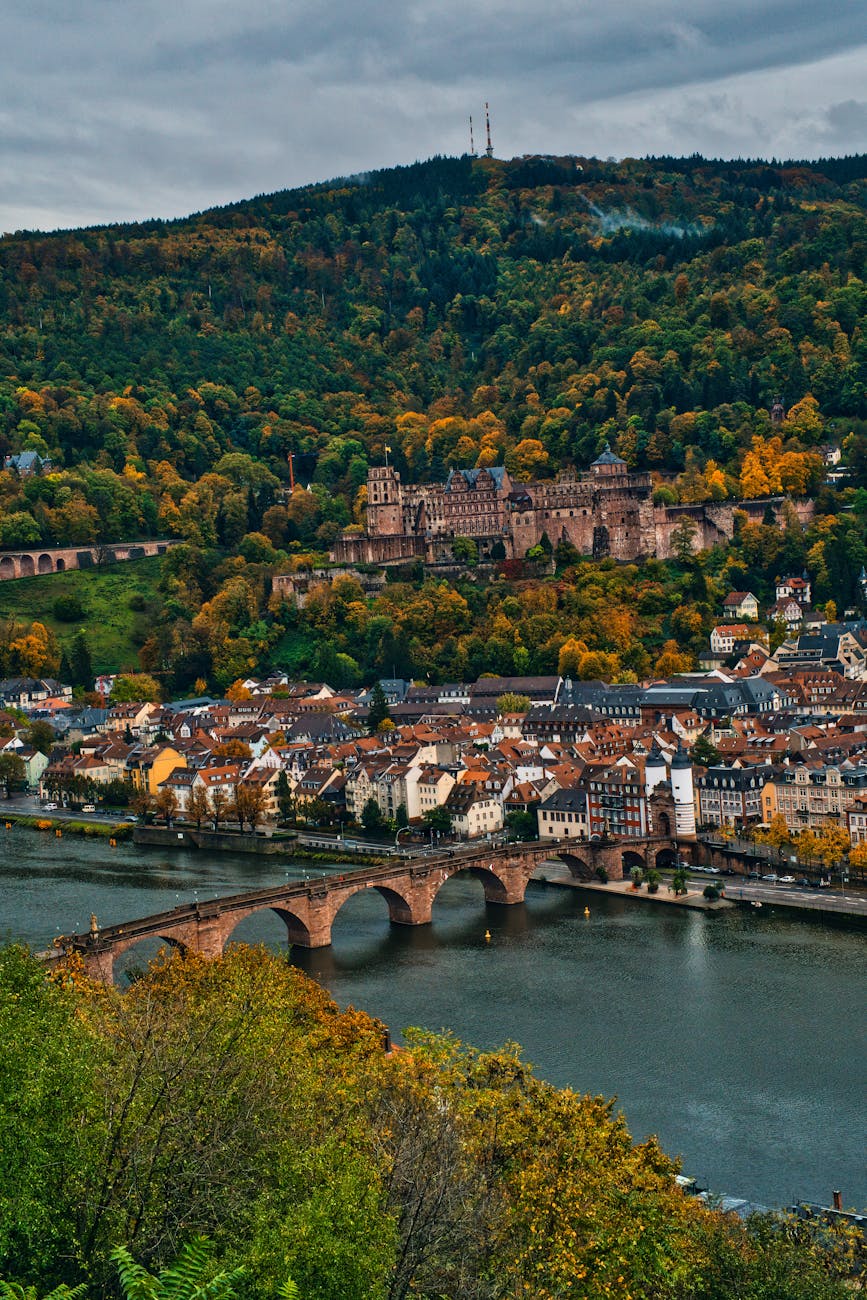 Heidelberg