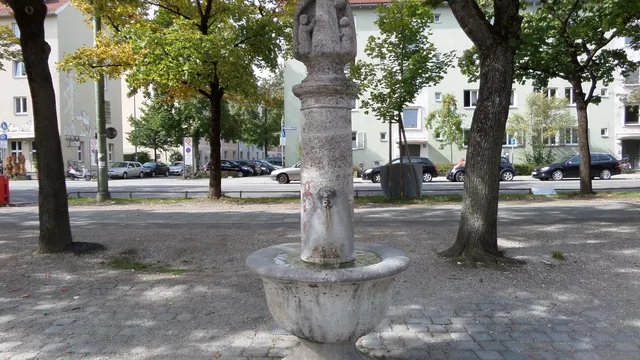Mariahilfplatz