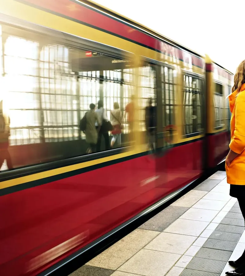 Unterwegs in Schleswig-Holstein