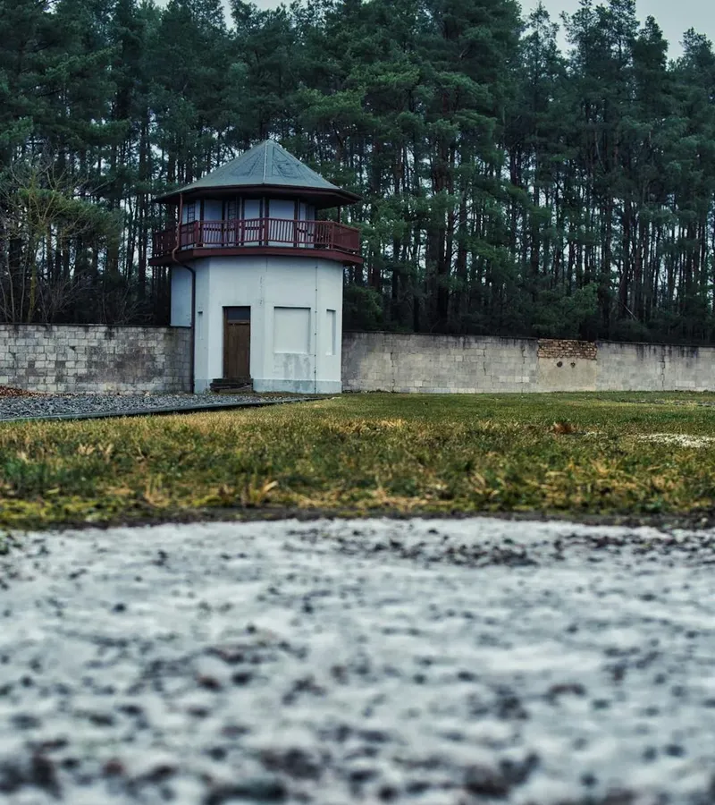 Sachsenhausen