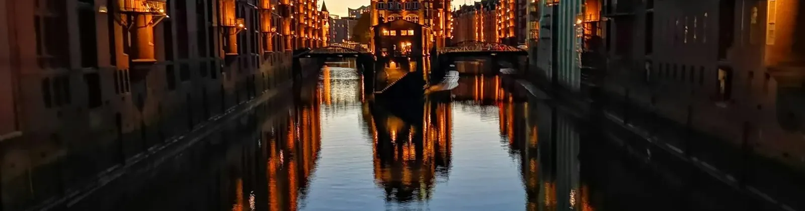 Hamburg