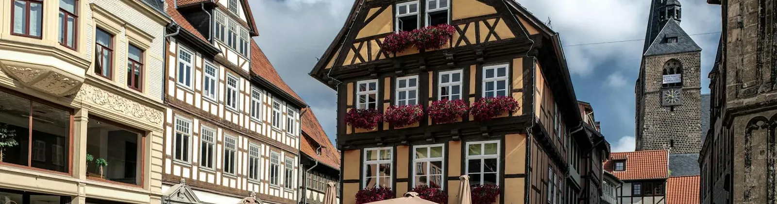 Quedlinburg