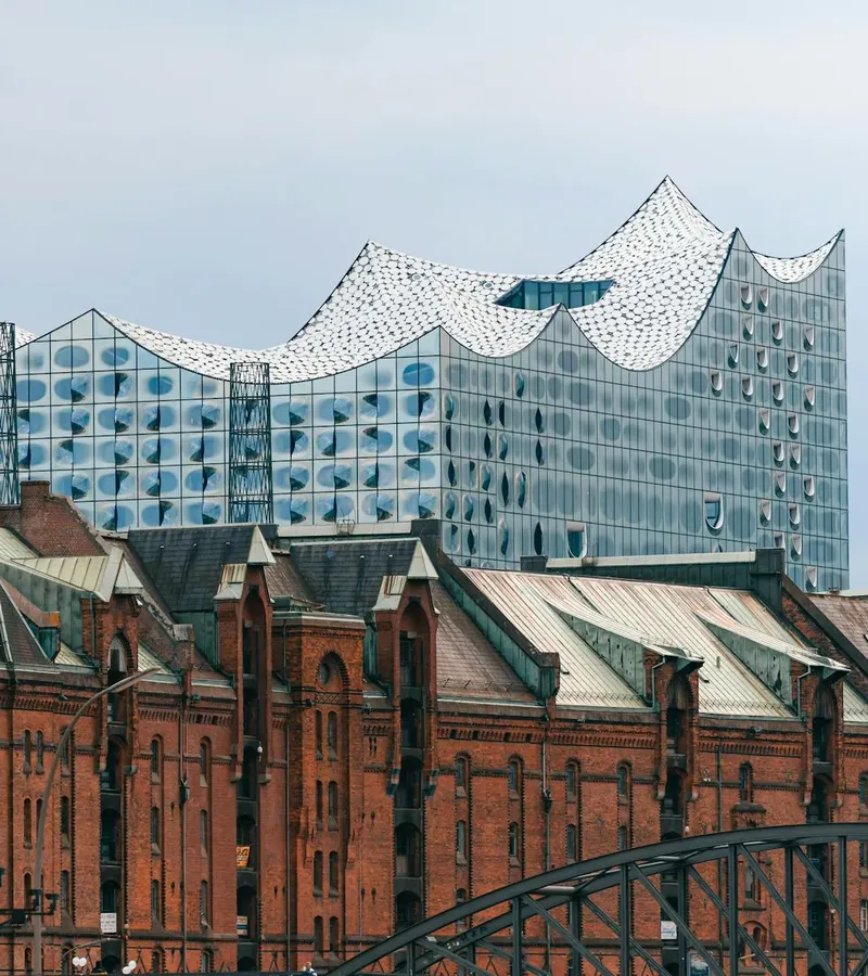 Mehr zu Speicherstadt, Hafencity, Hamburg-Altstadt und St. Georg